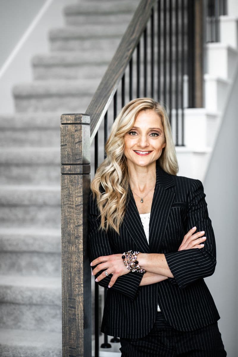 Roberta Meggs — Your Houston Area Realtor